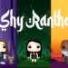 SHY RANTHA: “Desert Queen” il nuovo singolo che immerge l’ascoltatore in un’avventura nelle insidie del deserto.