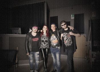 STAY: “Il fallimento del sistema” è il primo singolo estratto del secondo album è un grido contro l’ingiustizia sociale.