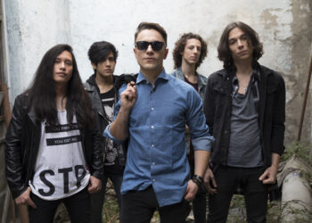UNDER THE SNOW: “BREATH SESSION (LIVE)” il nuovo EP rappresenta un ultimo momento per prendere il fiato prima di rituffarsi nella composizione.