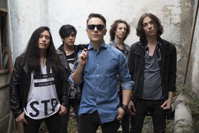 UNDER THE SNOW: “BREATH SESSION (LIVE)” il nuovo EP rappresenta un ultimo momento per prendere il fiato prima di rituffarsi nella composizione.