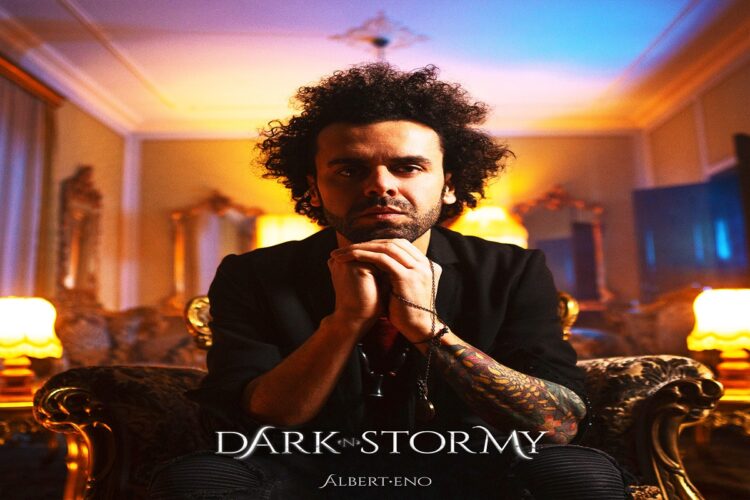 E’ uscito il nuovo album “DARK ’N’ STORMY” di ALBERT ENO, un concept profondo e intricato, quanto attuale e schietto.