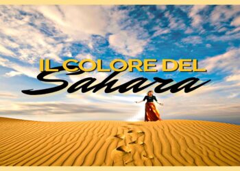 Intervista a ARISTEA: “Il Colore del Sahara” un brano fresco dalle sonorità sognanti, rilassanti e travolgenti.