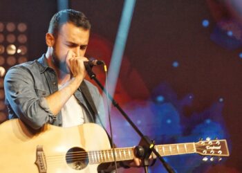 Intervista a Ben.O: ” It’s time” il nuovissimo pezzo con influenze internazionali e sonorità folk .