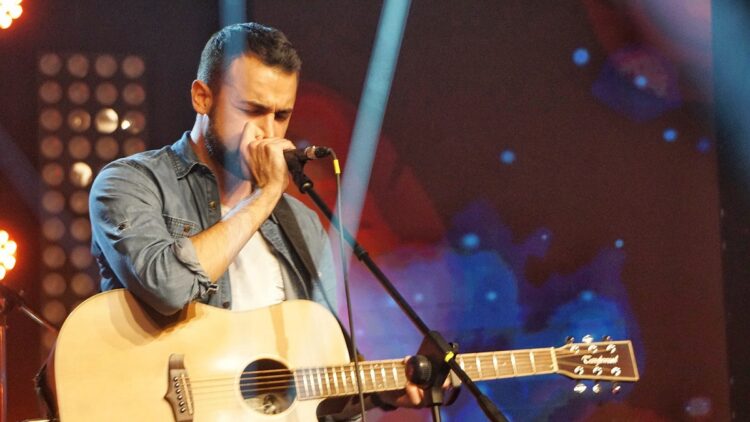 Intervista a Ben.O: ” It’s time” il nuovissimo pezzo con influenze internazionali e sonorità folk .