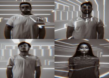 CUT CUT: “LOVELESS” il nuovo singolo che racconta la fase di stallo in una relazione.