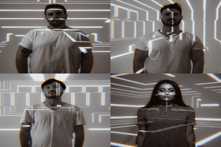 CUT CUT: “LOVELESS” il nuovo singolo che racconta la fase di stallo in una relazione.