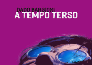 “A tempo terso” è il nuovo singolo di DADO BRAGIONI, una prospettiva più positiva di visione chiara del mondo.