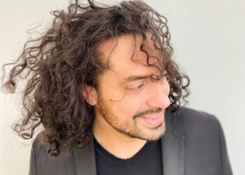 DAVIDE PEPE: “COME VIENE” il primo singolo che mette a confronto la spensieratezza dell’adulto e quella del bambino.