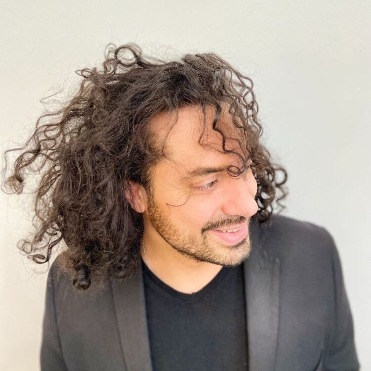 DAVIDE PEPE: “COME VIENE” il primo singolo che mette a confronto la spensieratezza dell’adulto e quella del bambino.