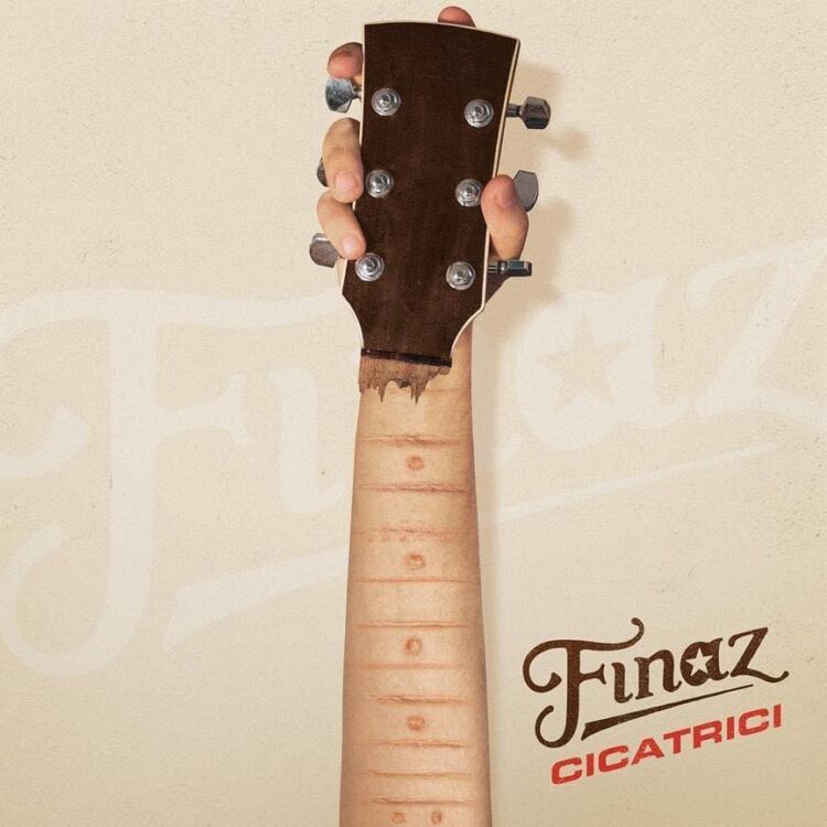 FINAZ: “Cicatrici” il terzo album solista del virtuoso chitarrista della Bandabardò, in uscita il 18 giugno.
