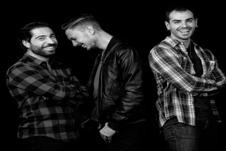 FLAC: “MILLE PAROLE” una riflessione nostalgica al centro del nuovo singolo della band siciliana.