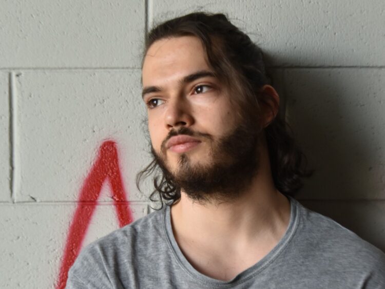 Fuori in radio il nuovo singolo di GIACOMO LURIDIAN: “IT’D BE LOVELY”, una ballad agrodolce.