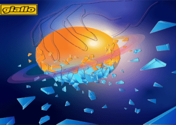 Esce in radio e in digitale il nuovo singolo di GIALLO, “La teoria dell’universo”.