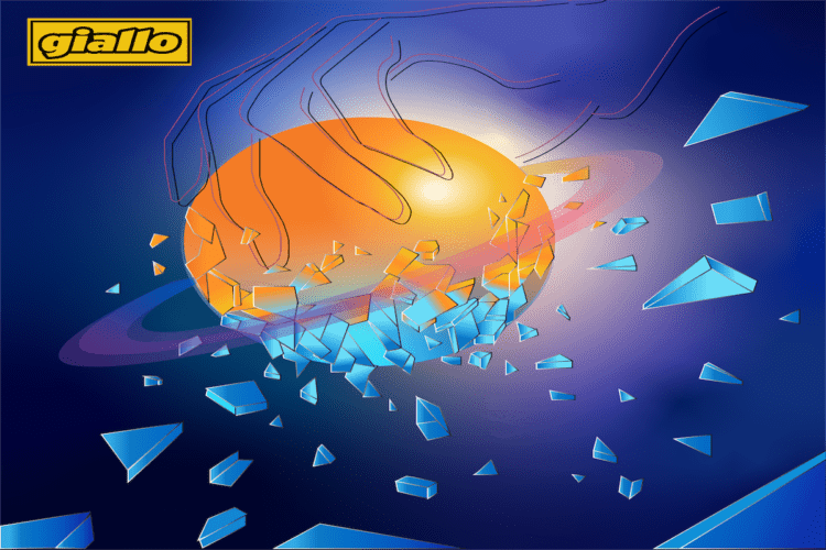 Esce in radio e in digitale il nuovo singolo di GIALLO, “La teoria dell’universo”.
