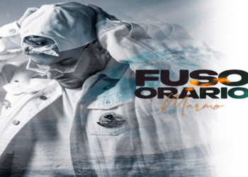 Intervista a MARMO: “Fuso orario” un cambio generazionale che spesso è difficile da accettare anche se è evidente.