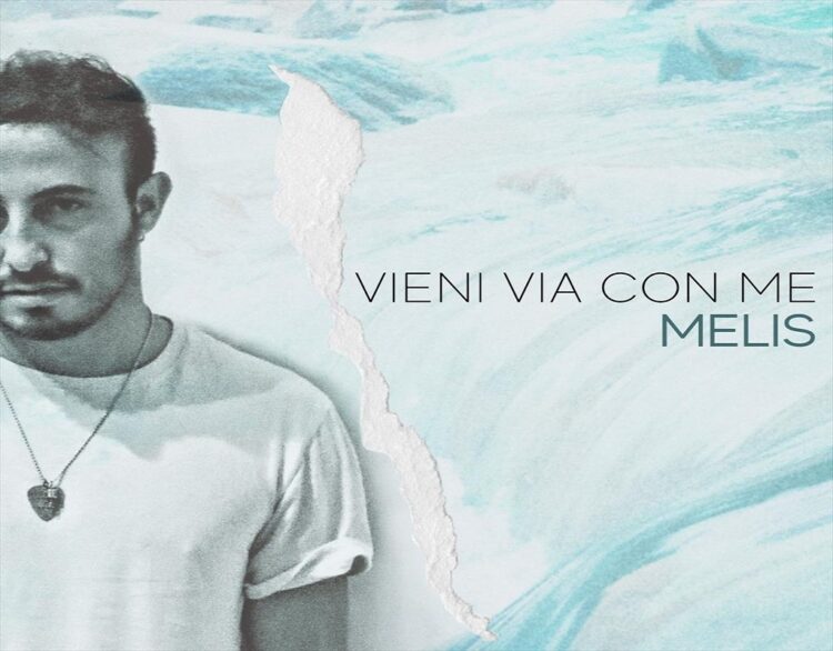 “Vieni Via con Me” di MELIS: un singolo e video dove la sua voce grida alla solitudine e inquietudine.