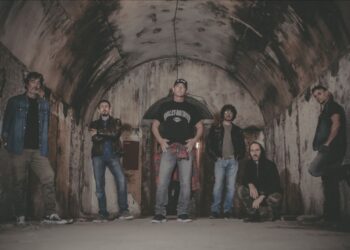 MISTRESS’ LEAF: “OFF THIS SLUMBER” il nuovo singolo carico di energia perla del risveglio dalle illusioni.