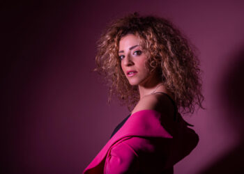 “Karité”, il nuovo singolo di MONIA dal 25 giugno in tutti i digital stores.