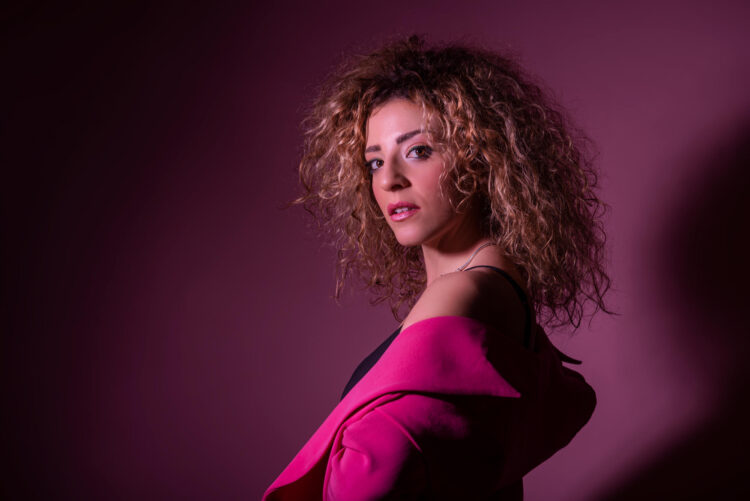 “Karité”, il nuovo singolo di MONIA dal 25 giugno in tutti i digital stores.