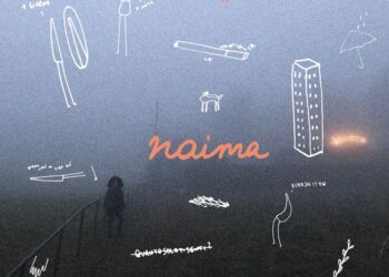 Intervista ai NAIMA: “l’uomo non è fatto per la sconfitta. Un uomo può essere distrutto, ma non sconfitto”.