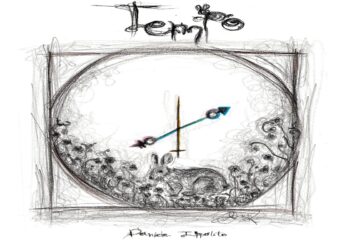 DANIELE IPPOLITO fuori il suo mini EP “Tempo” tre brani strumentali che raccontano, attraverso i suoni, i cambiamenti della vita.