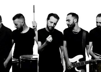 ALTAPRESSIONE : esce in radio “ASSENTE” il nuovo brano e videoclip.