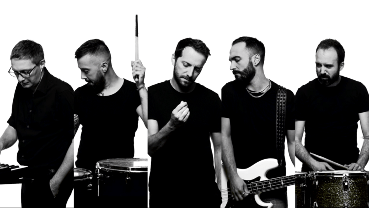 ALTAPRESSIONE : esce in radio “ASSENTE” il nuovo brano e videoclip.