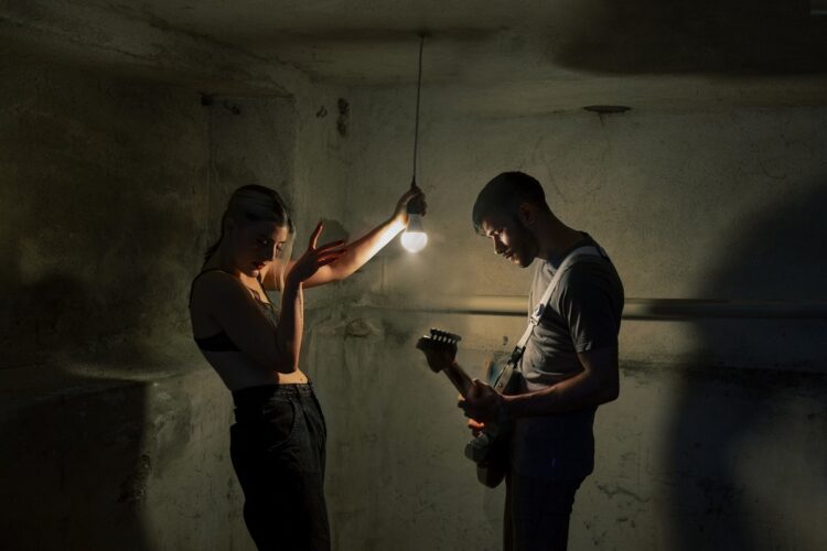 Gli ATWOOD pubblicano il singolo e video di “Parallel Lines” disponibile dal 16 luglio nei digital store.