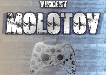Intervista a VINCENT: “Molotov” un estremismo di pensiero mal riposto e privo di raziocinio.