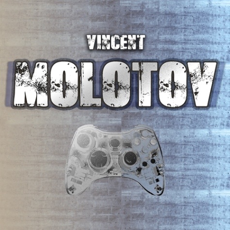 Intervista a VINCENT: “Molotov” un estremismo di pensiero mal riposto e privo di raziocinio.