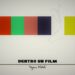 “Dentro un film”, il nuovo singolo di STEFANO NOTTOLI.