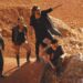 GADJOS: “ARIZONA” è una desert ballad che nasce dalla dedica alla figlia del cantante del gruppo.