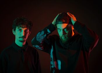 KYBER: “IENE” feat KARMA il nuovo singolo è un invito a selezionare le persone della nostra vita.