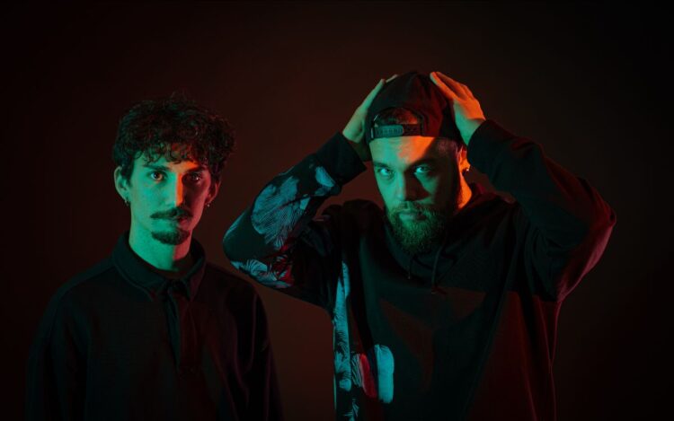 KYBER: “IENE” feat KARMA il nuovo singolo è un invito a selezionare le persone della nostra vita.