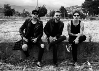 LAST DAY OF SUMMER: “Ti salverò” il nuovo singolo rappresenta il passaggio alla lingua italiana e propria rivoluzione per la band.