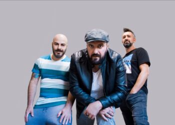LE BISCE & INICO: “È TROPPO TARDI” è il singolo nato dall’amicizia e stima reciproca delle due formazioni.