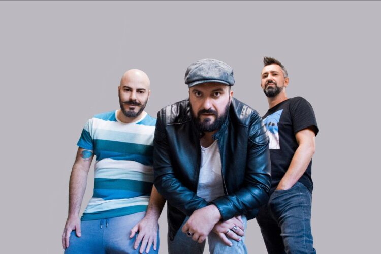 LE BISCE & INICO: “È TROPPO TARDI” è il singolo nato dall’amicizia e stima reciproca delle due formazioni.