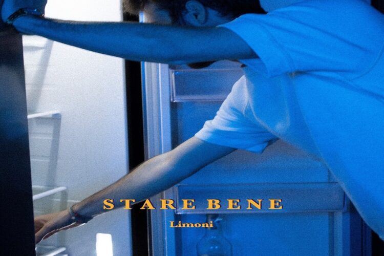 “Stare bene” è il nuovo singolo di LIMONI.