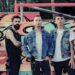 NO MORE CODE: “Kill the Guitar” è il singolo e video d’esordioProdotto da Pietro Foresti. Disco ad ottobre.