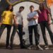 PAINKILLERS: “I WON’T BE HOME FOR A WHILE” è il nuovo singolo della band milanese, estratto dall’album di prossima uscita.