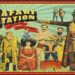 Fuori “Safari Station” l’album di debutto dei due polistrumentisti ANDREA VAN CLEEF e DIEGO POTRON.