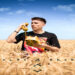 Intervista a SHEFFER: “Caldo & Freddo” il bisogno di staccare da tutto e andarmene.