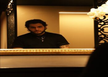 YOUNG DICE: “RETRO BAR” una routine notturna scaccia le angosce del giorno nel nuovo singolo.