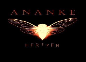 Fuori “Ananke” il nuovo album degli HERTZEN, un sound elettronico mescolato a un carattere rock.