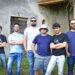 NO MORE CODE: “Kill the Guitar” è il singolo e video d’esordioProdotto da Pietro Foresti. Disco ad ottobre.