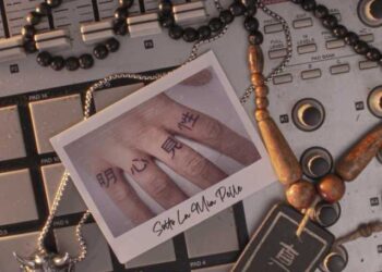 “Sotto la mia pelle”, il nuovo emozionante singolo di FLAVIO ZEN.