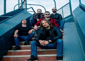 REESE: “RISE”è il nuovo emozionante singolo della band vicentina.