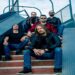 REESE: “RISE”è il nuovo emozionante singolo della band vicentina.
