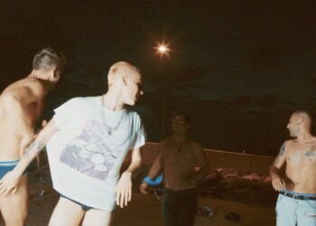 SADA: “Sunset Blvd” leggerezza e libertà sono le chiavi per ritrovare l’equilibrio con sé stessi nel nuovo singolo.