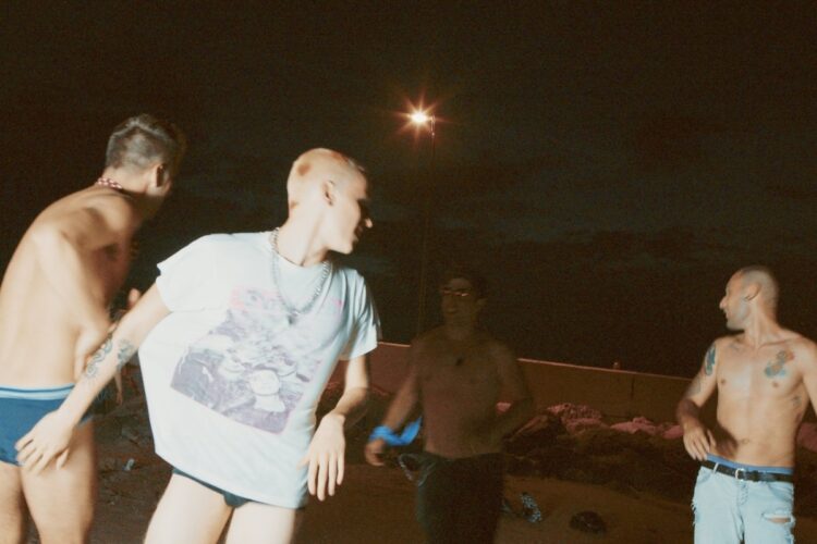 SADA: “Sunset Blvd” leggerezza e libertà sono le chiavi per ritrovare l’equilibrio con sé stessi nel nuovo singolo.